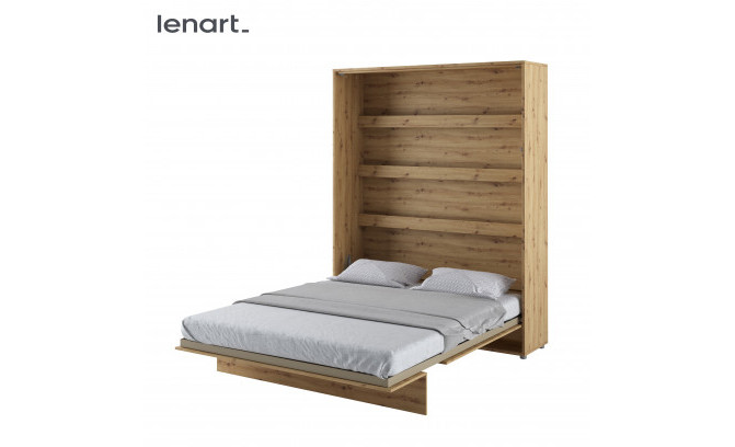 Стеновая кровать BED CONCEPT LENART BC-12